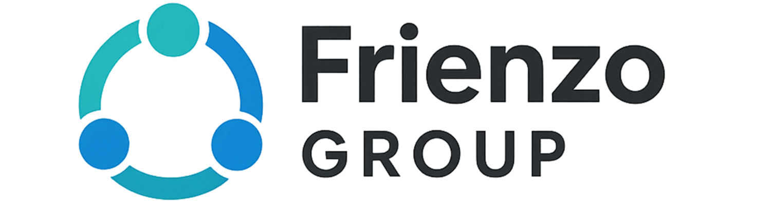 Frienzo.Shop- Frienzo Group